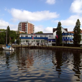 Hotel Strandhalle Schleswig Hotel Strandhalle Schleswig