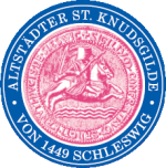 Siegel Altstädter St. Knudsgilde