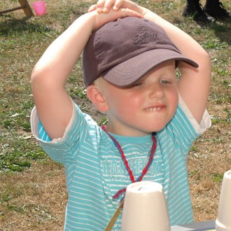 Kinderfest 2010 Kinderfest 2010