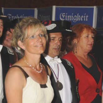 Königsball 2010 Königsball 2010