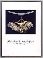Gildebuch Altstädter St. Knudsgilde Gildebuch Altstädter St. Knudsgilde